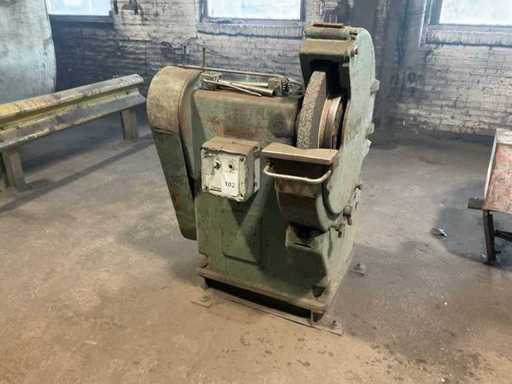 Temperówka Alydois Large Format