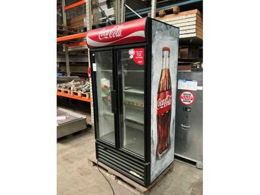 True GDM-35EM-HC Glasdeur dranken koeling