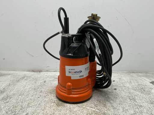 Pomp? submersibil? Proril SAVVY 150 2021 4,2 m³ 110V