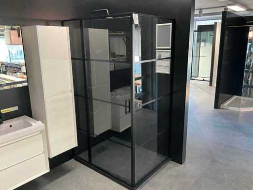 Allibert Loft game Shower cabin