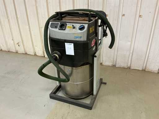 FESTO SR 301 LE-AS aspirapolvere industriale