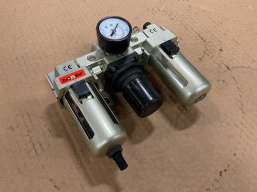 Zionair AR02 AIR F.R.L.UNIT