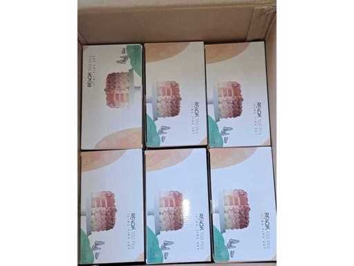 Akcesoria kuchenne (19x)