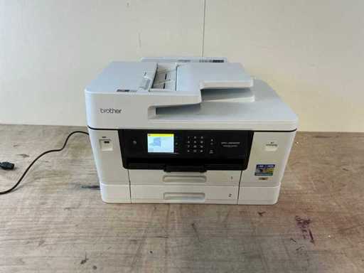 Brother MFC-J6940DW Printer