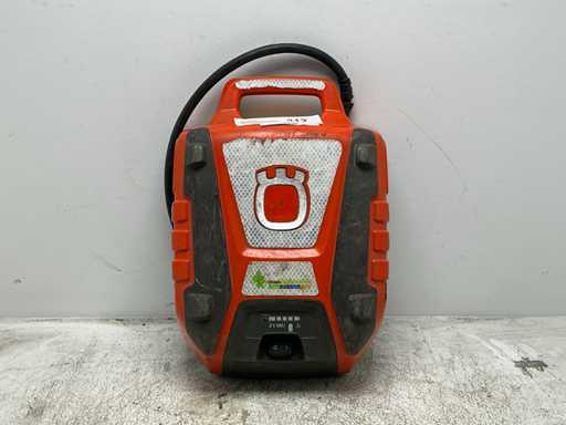 2021 Husqvarna BLi950X Pachet de baterii 36V 31,1Ah