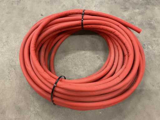 Henco 100-ISO4-14-RO Tuyau multicouche isolé en rouleau 14x2.0mm