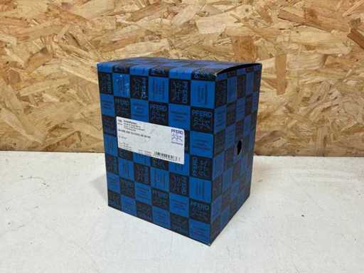 Pferd GSB 2250 Co-Cool Grinding Sleeve 22x 50mm (500x)