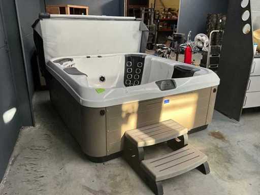 Villeroy & Boch Jacuzzi