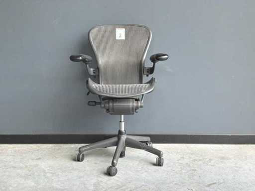 Herman Miller Aeron B Office Chair