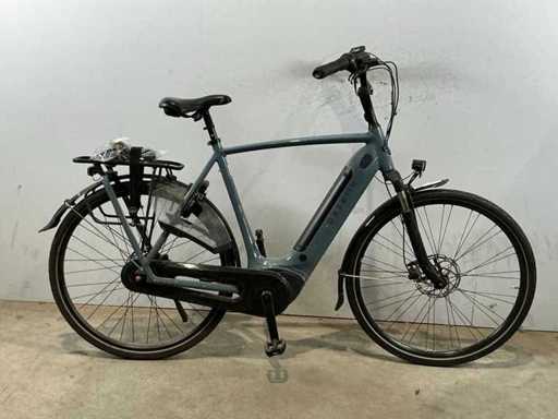 Gazelle Grenoble Electric Bike da uomo