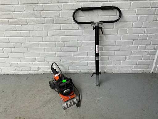 Wolff Duro-Stripper Carpet / Flooring Remover