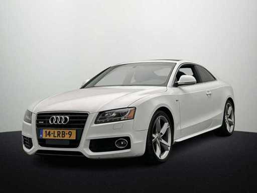 Audi A5 Coupe 3.2 FSI quattro Pro Line 2009