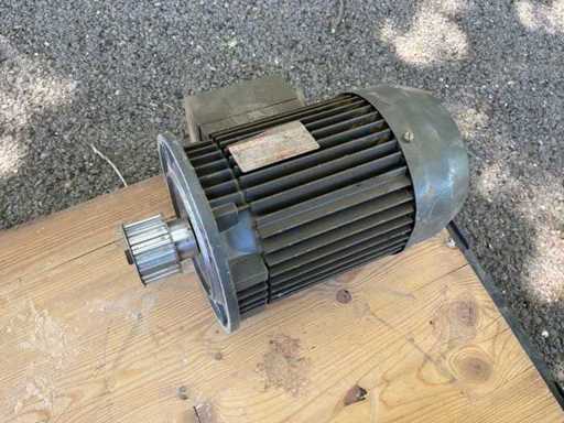ANSALDO - A1C0962B A495 - Electric Motor