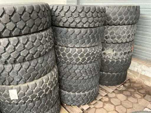 Michelin Band (6x)