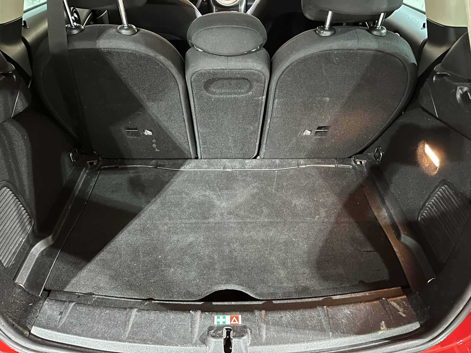 Mini Countryman Cooper S ALL4 1.6 184pk 2011, HN-882-R