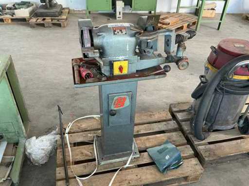 Bayer Brothers - GB 50 - Bench Grinder