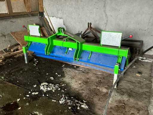 Ceres Greencutter GC 600 Raccoglitore d'erba 2023