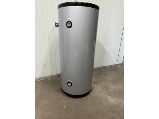 WSH 100 L BT Rvs Buffer vat (10x)