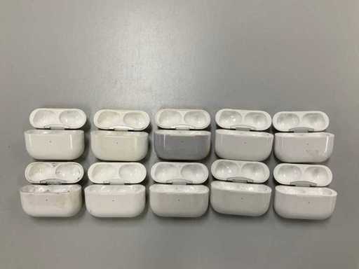 Apple A2190 AirPods 1 Pro carcase goale (10x)