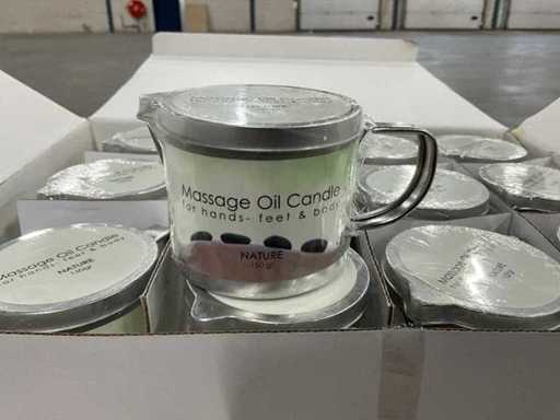 Naturalna świeca olejkowa do masażu (828x)