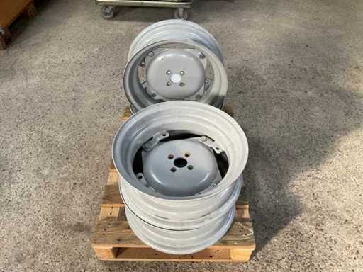 Velg (4x)