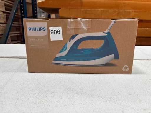Philips DST3011/20 stoomijzer uit de 3000-serie 