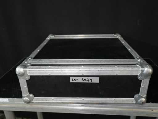 WOHLER - SDI AUDIO MONITOR WHOLER ALMP 1-8M 8 CHANNEL - Video