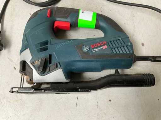 Bosch GST 90 BE Puzzle