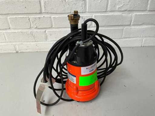 Pompe à eau sale Proril Savvy 150