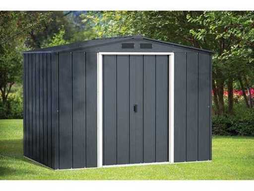 Duramax Kari Metalen tuinhuis
