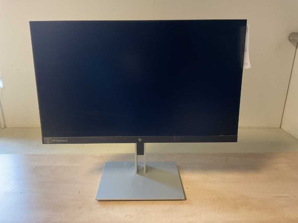 24-calowy monitor HP Elitedisplay E24 G4