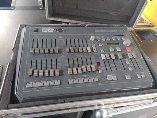 MA LIGHTING - Lightcommander 12/2 - konsola oświetleniowa