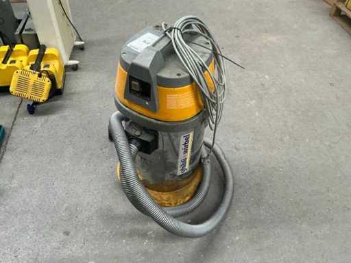 Aspirateur industriel Ghibli & Wirbel AS 27 IK 2019