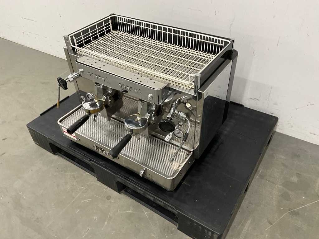 Viviemme - 2-Group Coffee Machine
