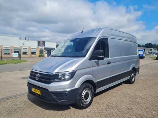 Volkswagen - Crafter - 35 2.0 TDI L3H2 Hi - V-422-NG