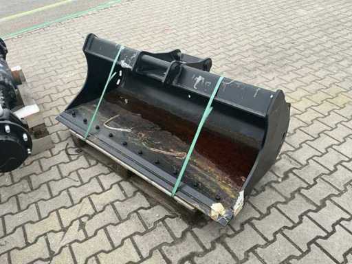 YANMAR Schaalbak 1600mm