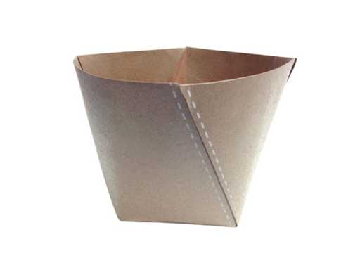 FW Twist-it coperchio naturale (2704x)