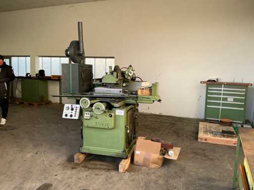JUNG - ED7S - Flachschleifmaschine