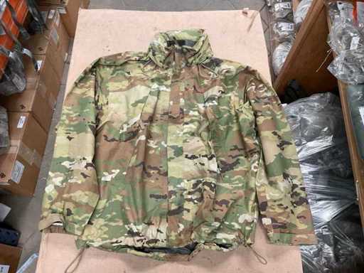 Giacca OCP