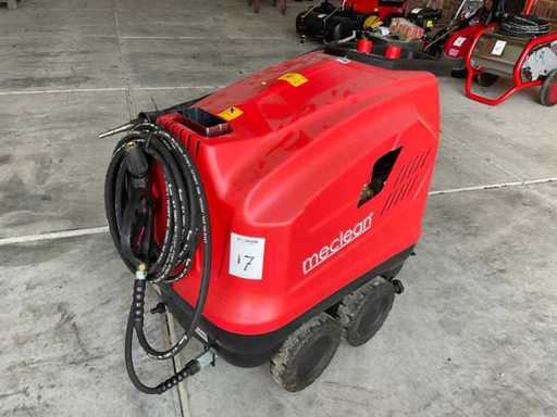 2025 Meclean TX 160/15 Hogedrukreiniger