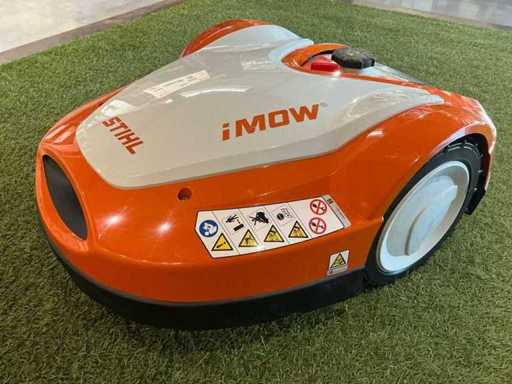 Stihl IMow RMI 632 Tondeuse robotisée