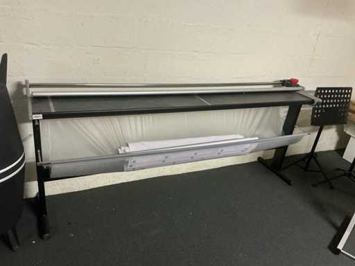 Neolt PowerTrim 200 snijplotter