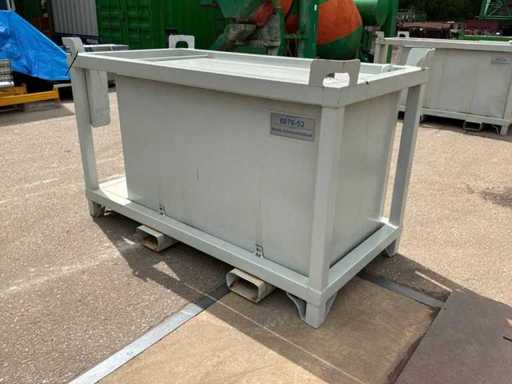 Booiz Liquid Tank