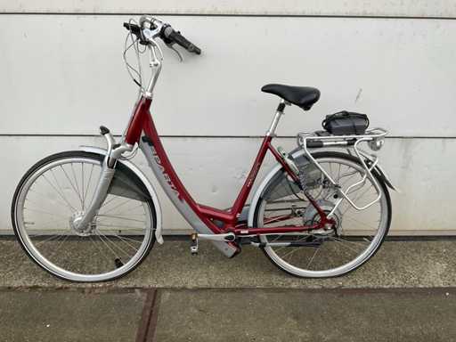 Sparta ion l series Elektrische fiets