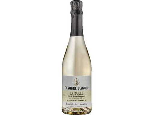 The Love Room Bubble - Lionel Osmin (60x)