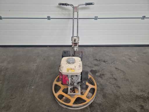 Barikell - Moskito 60 - Cement Butterfly Polisher Machine