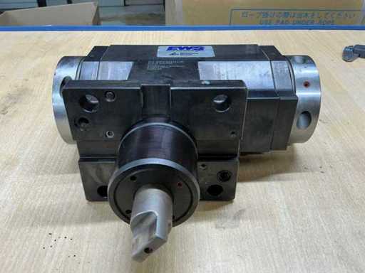 EWS Tool Technologies 60.60V5DNLIK Draaigereedschap