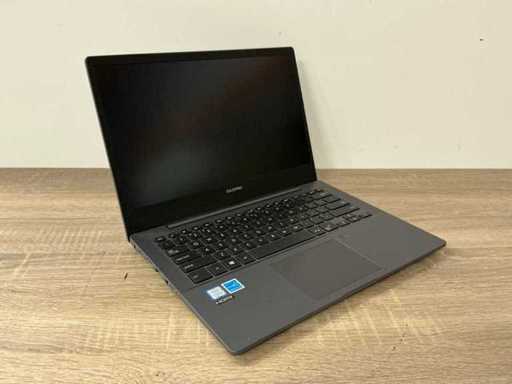 Laptop - ASUSTeK COMPUTER INC. - ASUSPRO P5440FA_P5440FA
