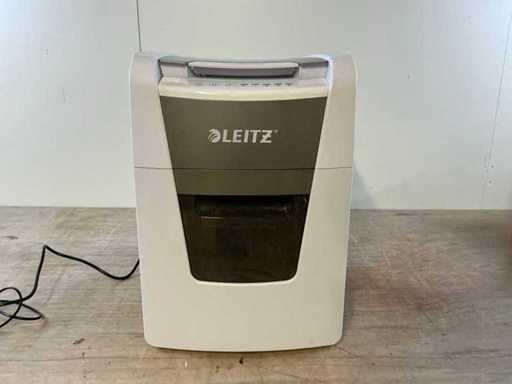 Leitz IQ Autofeed Kleiner Büro 100 P5 Schredderer