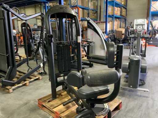 Matrix Aura G3 Rotary Torso Krachtstation